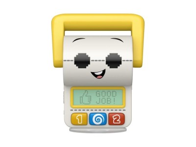 TOY STORY 5 - POP Disney N° 1715 - Smarty Pants