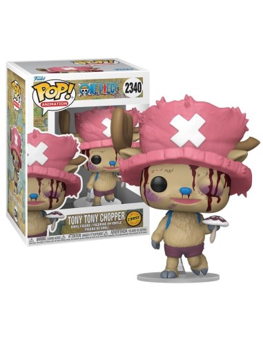 ONE PIECE REFRESH - POP Animation N° 2340 -...