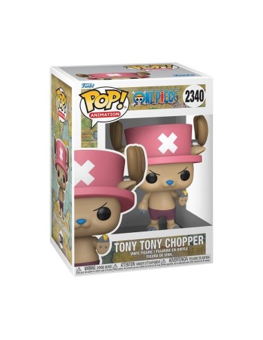 ONE PIECE REFRESH - POP Animation N° 2340 -...