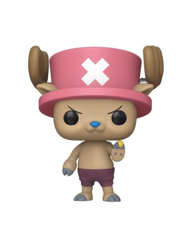 ONE PIECE REFRESH - POP Animation N° 2340 -...