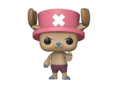 ONE PIECE REFRESH - POP Animation N° 2340 - Chopper avec chase possible