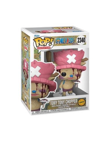 ONE PIECE REFRESH - POP Animation N° 2340 -...