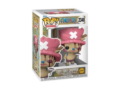 ONE PIECE REFRESH - POP Animation N° 2340 - Chopper avec chase possible