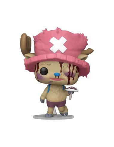 ONE PIECE REFRESH - POP Animation N° 2340 -...
