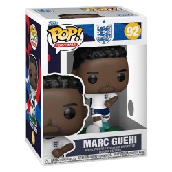 ANGLETERRE - POP Football N° 92 - Marc Guehi 2