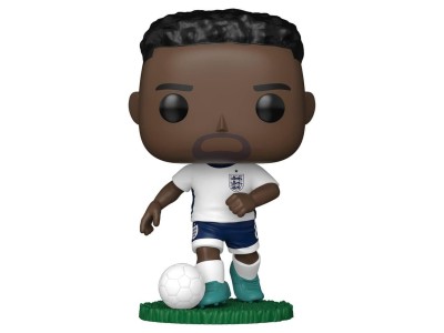 ANGLETERRE - POP Football N° 92 - Marc Guehi