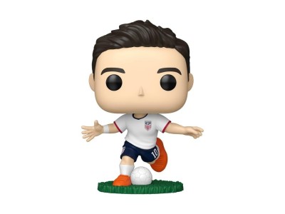 USA - POP Football N° 69 - Christian Pulisic