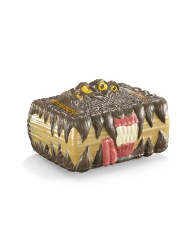 HARRY POTTER - Livre des Monstres -Figurine...