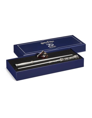 HARRY POTTER -Coffret Anniversaire - Pierre...