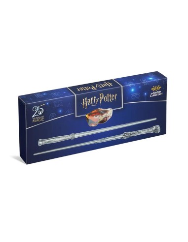 HARRY POTTER -Coffret Anniversaire - Pierre...