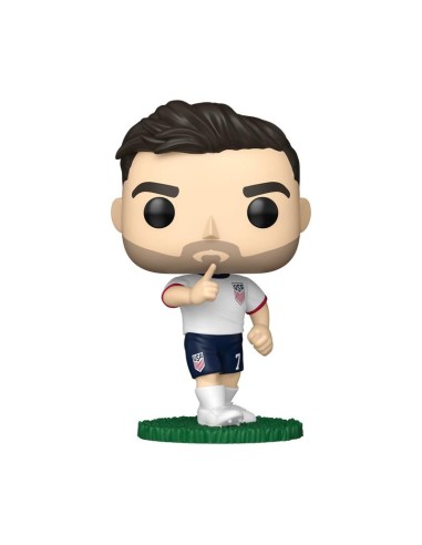 USA - POP Football N° 70 - Gio Reyna