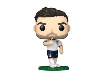 USA - POP Football N° 70 - Gio Reyna