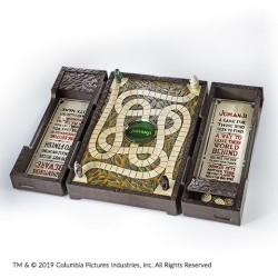 JUMANJI - Réplique de collection du plateau de jeu... 2