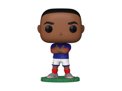 FRANCE - POP Football N° 78 - Kyllian Mbappé