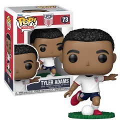 USA - POP Football N° 73 - Tyler Adams