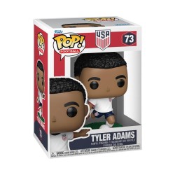 USA - POP Football N° 73 - Tyler Adams 2