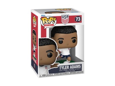 USA - POP Football N° 73 - Tyler Adams