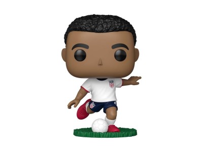 USA - POP Football N° 73 - Tyler Adams