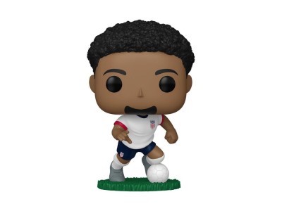 USA - POP Football N° 71 - Weston McKennie
