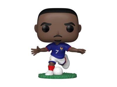 FRANCE - POP Football N° 80 - Ousmane Dembélé