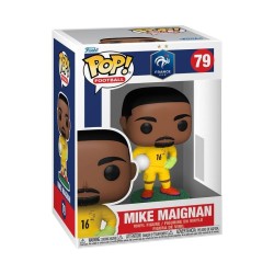 FRANCE - POP Football N° 79 - Mike Maignan 2