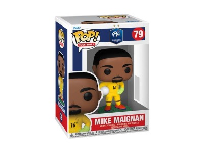 FRANCE - POP Football N° 79 - Mike Maignan