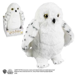 HARRY POTTER - Peluche Hedwige - 29cm
