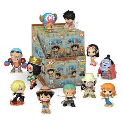 ONE PIECE FISH-MAN ISLAND SAGA - Mystery Minis (BOX 12...