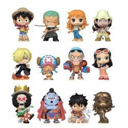 ONE PIECE FISH-MAN ISLAND SAGA - Mystery Minis (BOX 12... 2