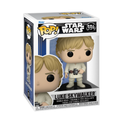 STAR WARS - POP N° 594 - Luke 2