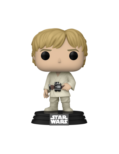 STAR WARS - POP N° 594 - Luke