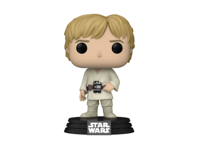 STAR WARS - POP N° 594 - Luke
