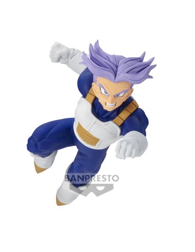 DRAGON BALL Z - Trunks - Figurine...
