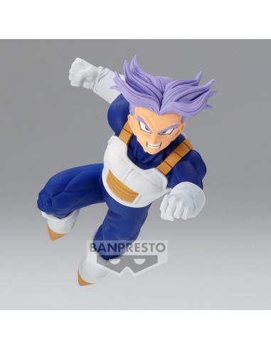 DRAGON BALL Z - Trunks - Figurine...