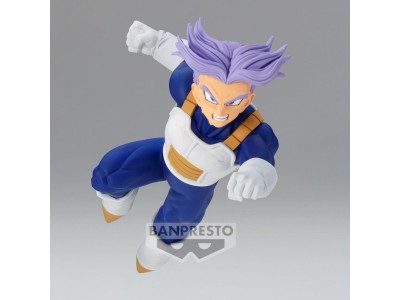 DRAGON BALL Z - Trunks - Figurine Chosenshiretsuden 12cm