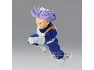 DRAGON BALL Z - Trunks - Figurine Chosenshiretsuden 12cm