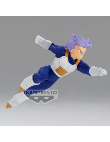 DRAGON BALL Z - Trunks - Figurine...