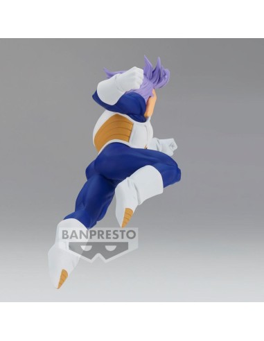 DRAGON BALL Z - Trunks - Figurine...