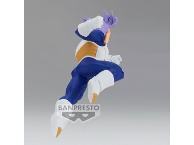 DRAGON BALL Z - Trunks - Figurine Chosenshiretsuden 12cm