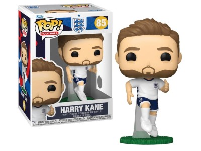 ANGLETERRE - POP Football N° 85 - Harry Kane