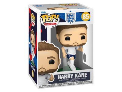ANGLETERRE - POP Football N° 85 - Harry Kane