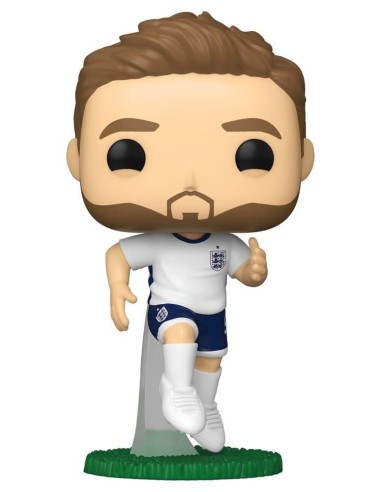ANGLETERRE - POP Football N° 85 - Harry Kane