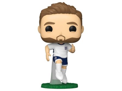 ANGLETERRE - POP Football N° 85 - Harry Kane