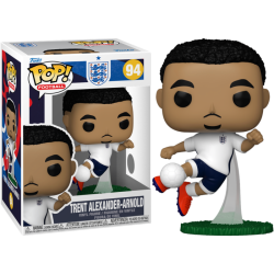 ANGLETERRE - POP Football N° 94 - Trent Alexander Arnold