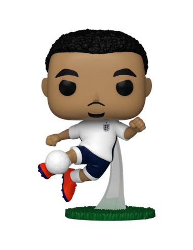 ANGLETERRE - POP Football N° 94 - Trent...