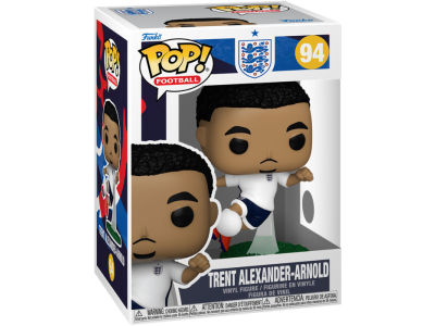 ANGLETERRE - POP Football N° 94 - Trent Alexander Arnold