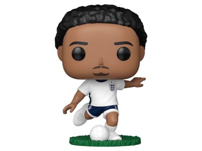 ANGLETERRE - POP Football N° 91 - Miles Lewis-Skelly