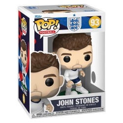 ANGLETERRE - POP Football N° 93 - John Stones 2