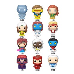 X-MEN - Mystery Bitty Pop (Box 32 pièces) 2