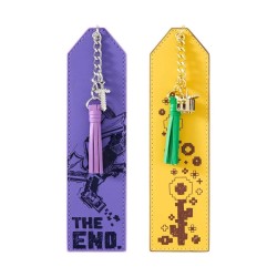 MINECRAFT - Abeille & Ender Dragon - Ensemble de...